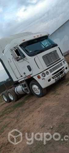 Vendo tracto camión Argosy