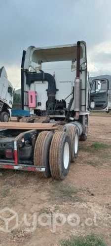 Vendo tracto camión Argosy