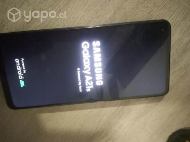 Samsung a21s