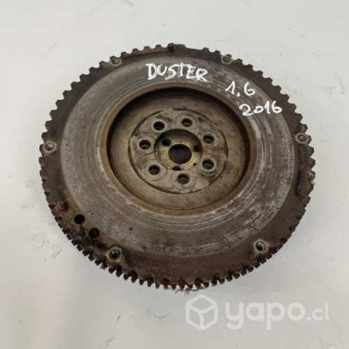 Volante de inercia Renault Duster 1.6 2016