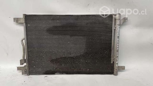 Condensador Skoda Octavia 2.0 AT 2018