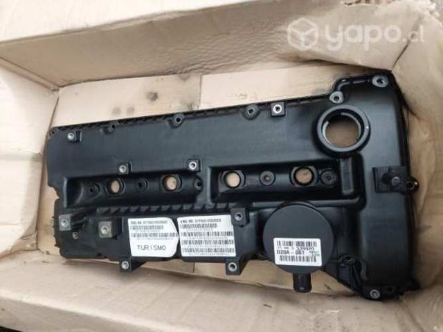 Vendo tapa de valvula