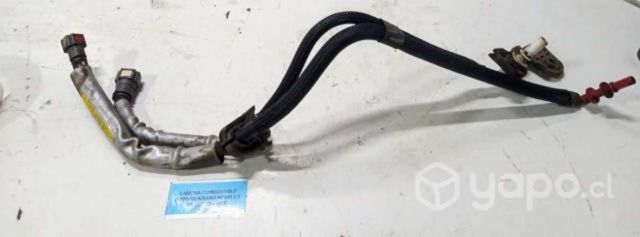 Caneria Combustible (NNH170) Nissan NP300 2.3 Dies