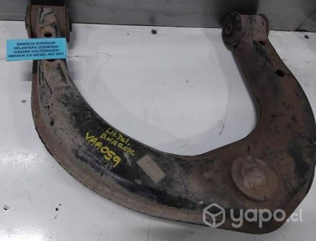 Bandeja Superior Del Izq (VAA059) VW Amarok 2.0