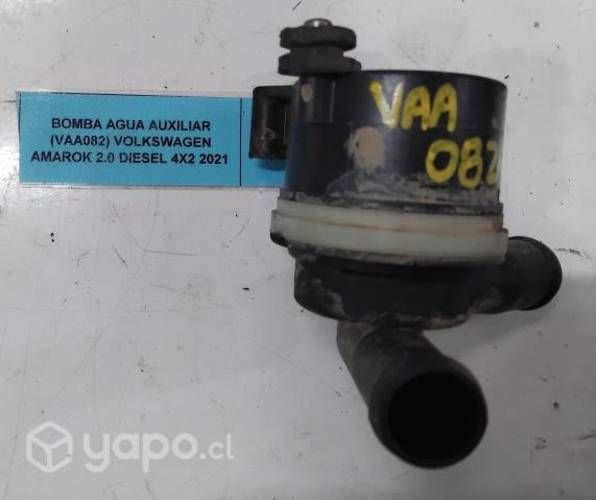 Bomba Agua Auxiliar (VAA082) Volkswagen Amarok 2.0