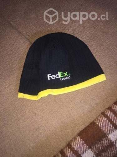 Gorro FedEx hombre talla M