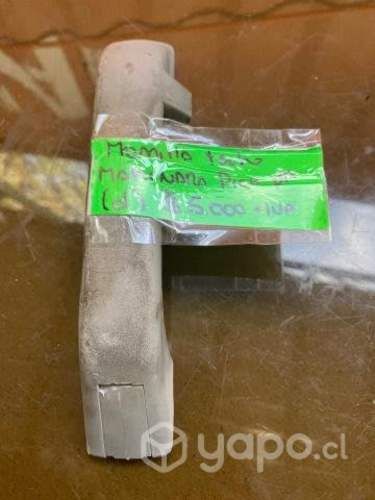 Manilla techo (D) Mahindra Pick Up 2015