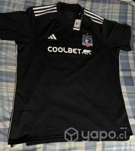 Camiseta Colo Colo Original