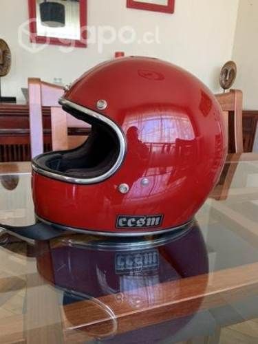 Casco Biltwell Gringo XXL