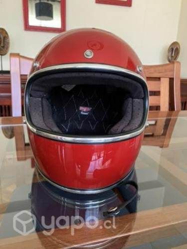 Casco Biltwell Gringo XXL