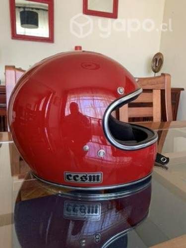 Casco Biltwell Gringo XXL