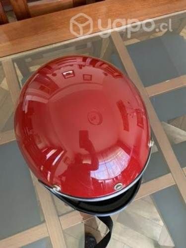 Casco Biltwell Gringo XXL