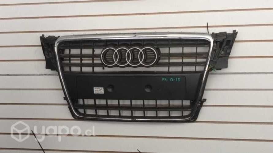 Mascara audi a