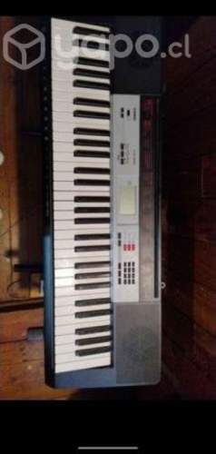 Teclado Casio ctk 1500