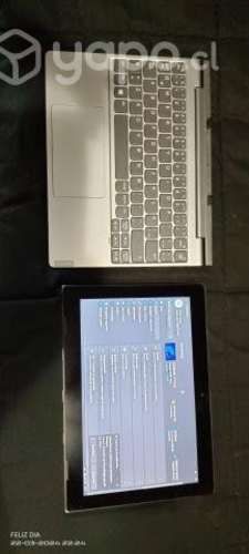 Computador iPad (se usa como tablet)