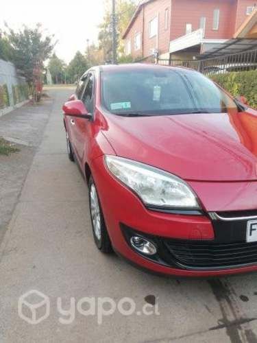 Vendo Renault Megane3