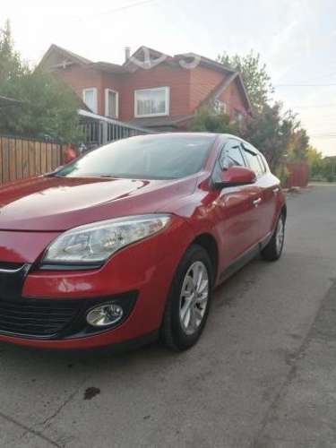 Vendo Renault Megane3