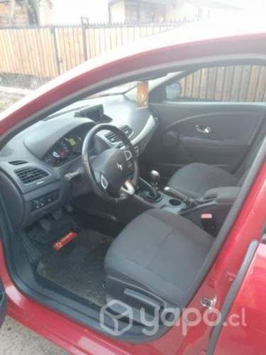 Vendo Renault Megane3