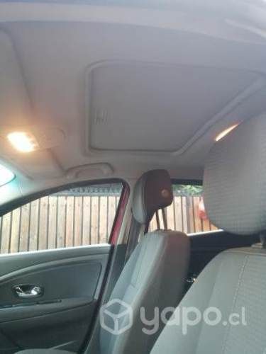 Vendo Renault Megane3