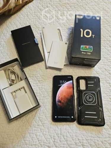 Xiaomi Mi 10 T Pro