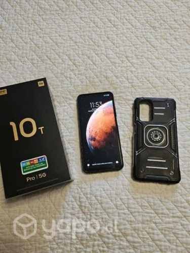 Xiaomi Mi 10 T Pro