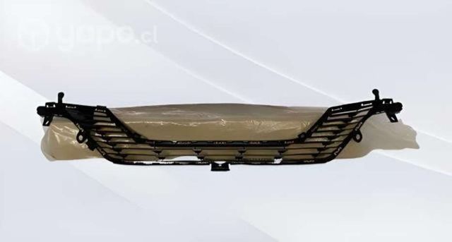 Rejilla inferior parachoque delantero 208 new 2021