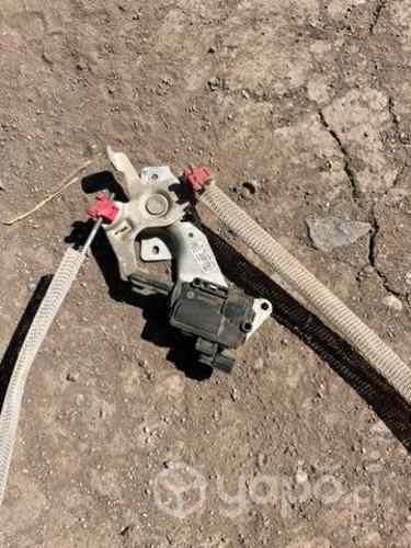 Conjunto de chapa ford f150