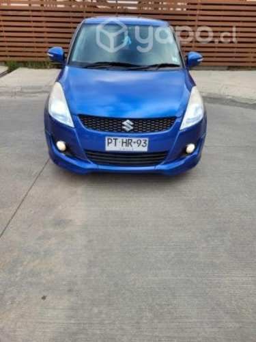 Venta de Susuki Swift
