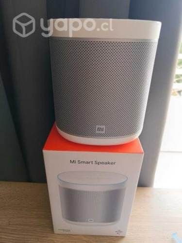Xiaomi Mi Smart Speaker