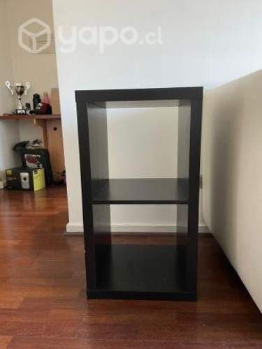 Mueble tipo estante