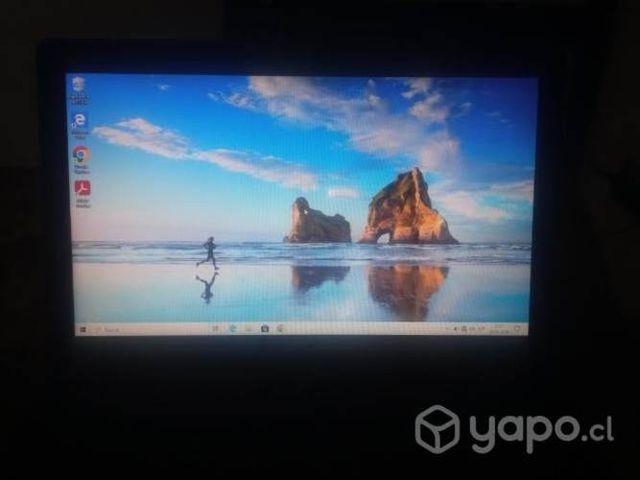 Notebook Lenovo g40-80