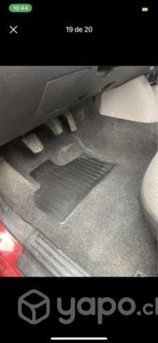 Mitsubishi l200 2014