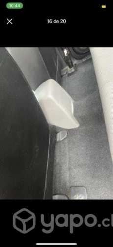 Mitsubishi l200 2014