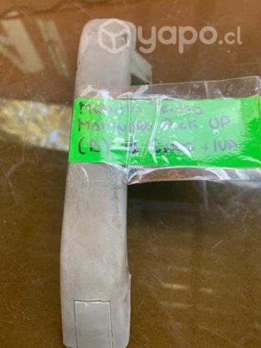 Manilla techo (B) Mahindra Pick Up 2015