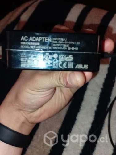 Fuente de poder 550w Vortex seminueva