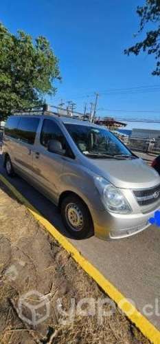 Van excelente condiciones h1 2015
