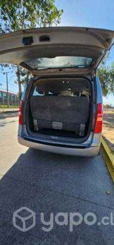 Van excelente condiciones h1 2015