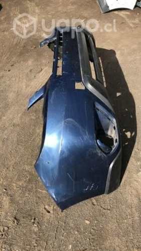 Parachoque subaru forester