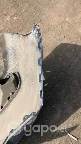 Parachoque subaru forester