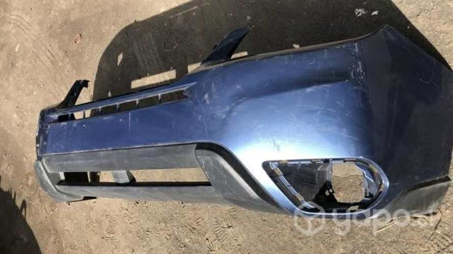 Parachoque subaru forester