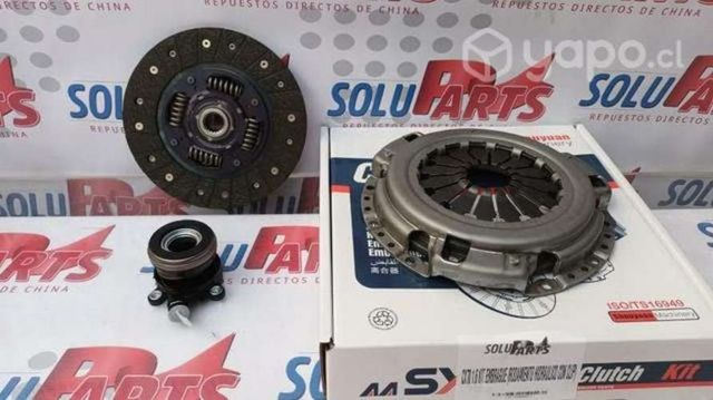 Kit de embrague para changan cx70