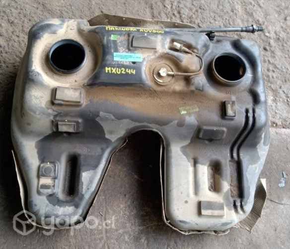 Estanque Combustible (MXU244) Mahindra XUV500 2013