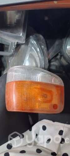 Foco Izquierdo Hyundai porter