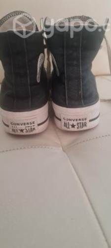Zapatillas converse