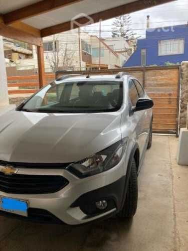 Chevrolet onix 2020