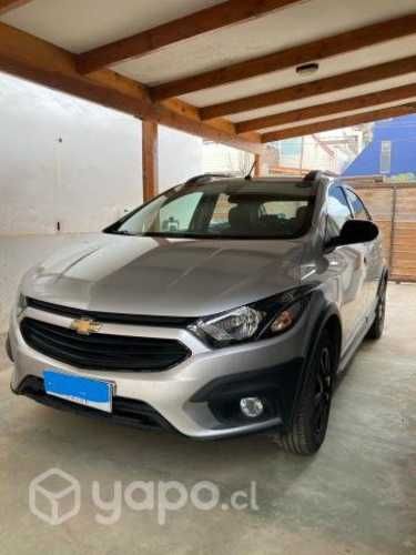 Chevrolet onix 2020
