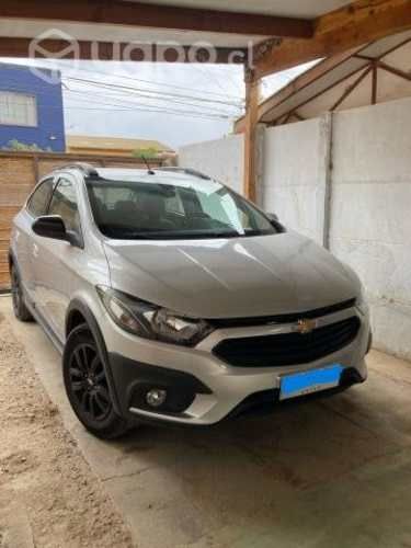 Chevrolet onix 2020