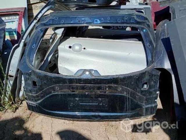 Portalón Mazda New Cx5 ORIGINAL