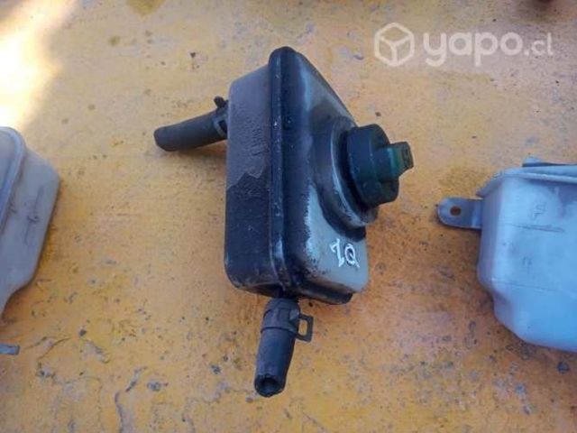 Chery iq deposito liquido de frenos envio regs