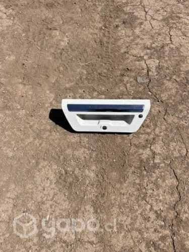 Manilla portalón ford f150